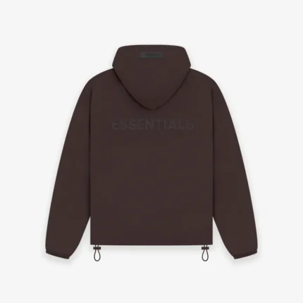 Kids Fullzip Jacket Mehroon