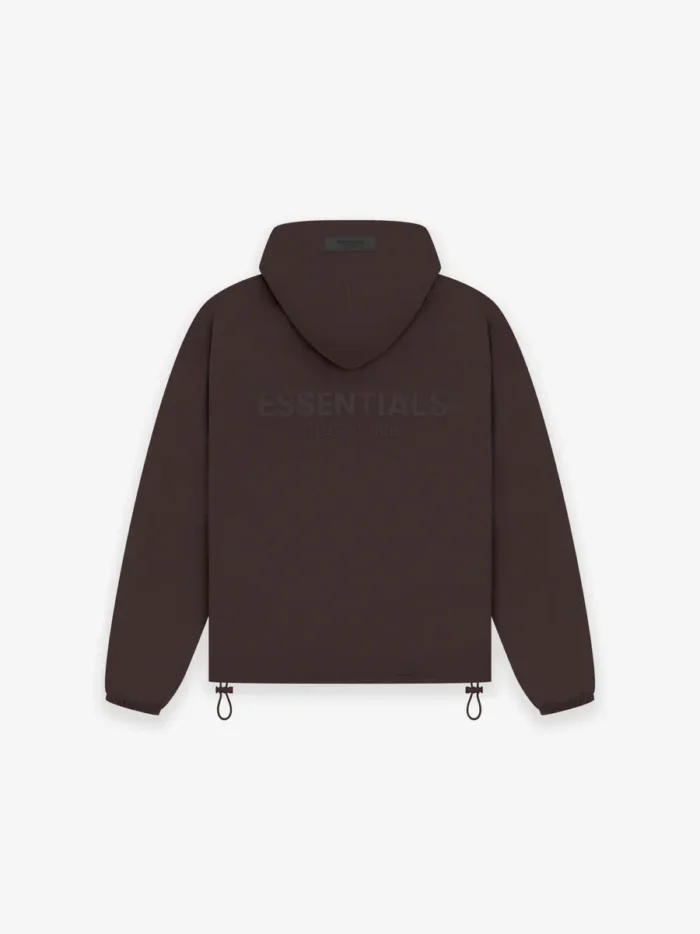 Kids Fullzip Jacket Mehroon