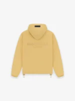 Kids Fullzip Jacket Yellow